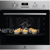 Духовой шкаф ELECTROLUX OEM3H50X