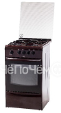 Кухонная плита Terra GM 1413-004 Br