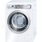 Стиральная машина BOSCH way 32742