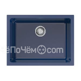 Кухонная мойка OMOIKIRI Okinoshima 61-U/I-IB Glossy (4911261)