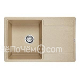 Кухонная мойка PAULMARK Flugen PM217850-QU