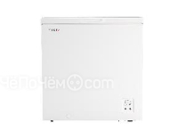 Морозильный ларь VEKTA FR-220W02