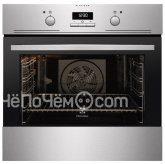 Духовой шкаф ELECTROLUX eob 93450 ax