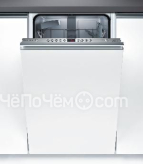 Посудомоечная машина BOSCH SPV45DX30R