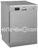 Посудомоечная машина VESTEL vdwtc 6041 x