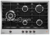 Варочная панель DE DIETRICH DPE7729XF