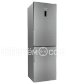 Холодильник HOTPOINT-ARISTON HF 5181 X
