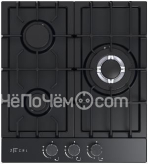 Варочная поверхность ZUGEL ZGH450B