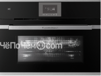 Духовой шкаф KUPPERSBUSCH CBM 6550.0 S