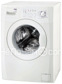 Стиральная машина ZANUSSI zws 2101
