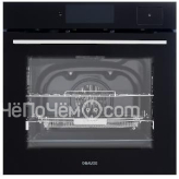 Духовой шкаф GRAUDE BMDP 60.4 S