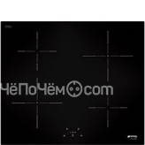 Варочная панель SMEG SI5641D