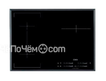 Варочная панель AEG HK 754400 FB черный