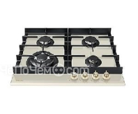 Варочная панель HIBERG VM 6044 RY