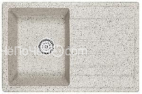 Кухонная мойка Granula ST-7602 классик