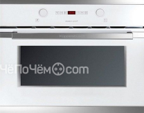 Микроволновая печь KUPPERSBUSCH emwk 6260.0 w3