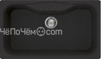 Кухонная мойка SMEG LSEG860A2