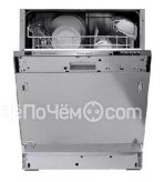 Посудомоечная машина Kuppersbusch IGV 659.2