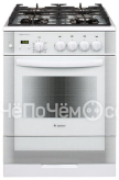 Кухонная плита GEFEST 6500-03 д3