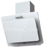 Вытяжка KRONASTEEL Liva 500 white PB