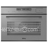 Духовой шкаф KORTING OKB 3450 GBXGr Steam