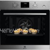 Духовой шкаф ELECTROLUX OED3H50TX