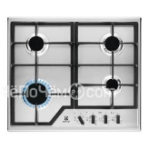 Варочная панель Electrolux GPE 263 MX