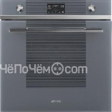 Духовой шкаф SMEG SOP6102TS