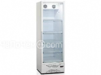Холодильная витрина БИРЮСА 460DNQ