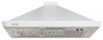 Вытяжка DELONGHI glabro bianco 60