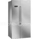 Холодильник SMEG sbs63xe