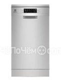 Посудомоечная машина ELECTROLUX ESS43210SX