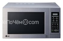 Микроволновая печь LG mh-6044v