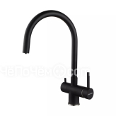 Смеситель PAULMARK Heller He213218-AN