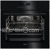 Духовой шкаф AEG BSE792320B