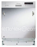 Посудомоечная машина Kuppersbusch IG 647.3 E