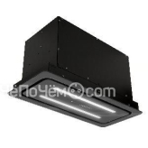 Вытяжка KONIGIN Altezza Black 60