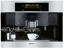 Кофемашина MIELE cva 4080