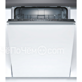 Посудомоечная машина BOSCH smv 40d10