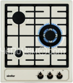Варочная панель SIMFER h45v35o512