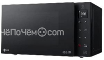 Микроволновая печь LG MS2535GIS