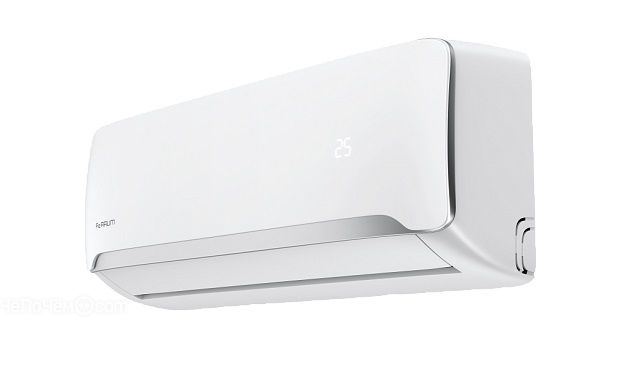 Сплит-система FERRUM FIS12F1/FOS12F1WS40