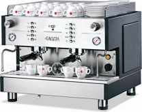 Кофемашина профессиональная GAGGIA xd evolution