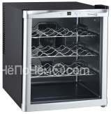 Винный шкаф CLIMADIFF cv48ad
