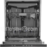 Посудомоечная машина HYUNDAI HBD 674