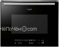 Духовой шкаф FULGOR LO 4814/1 TC BK
