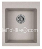 Кухонная мойка EMAR EMQ-1415.Q барит