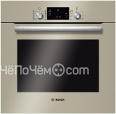 Духовой шкаф BOSCH hbg73b530f