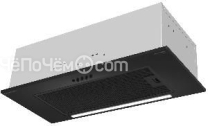 Вытяжка MEFERI SMARTBOX60BK LIGHT