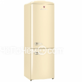 Холодильник ROSENLEW rc 312 ivory (слоновая кость)